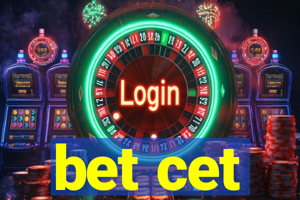 bet cet